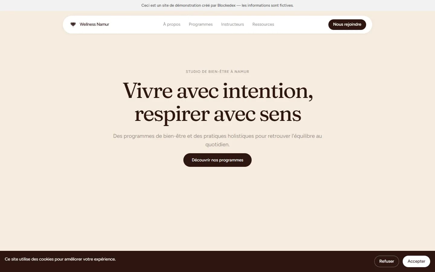 Bien-être