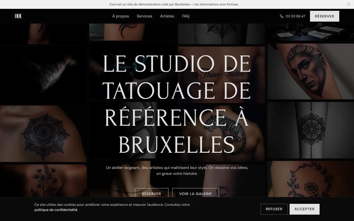 Tatoueur